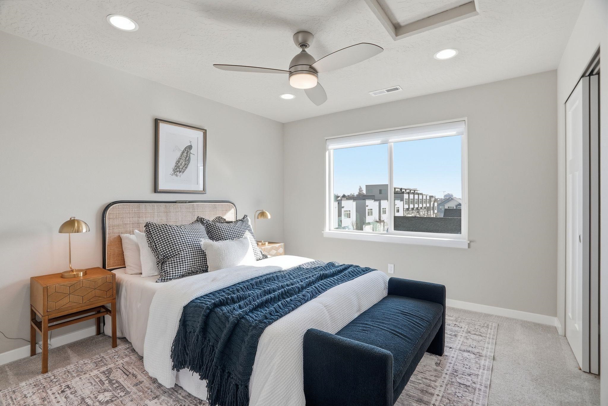 453 North Cochran Place Spokane, WA 99201 - Photo 21 of 22