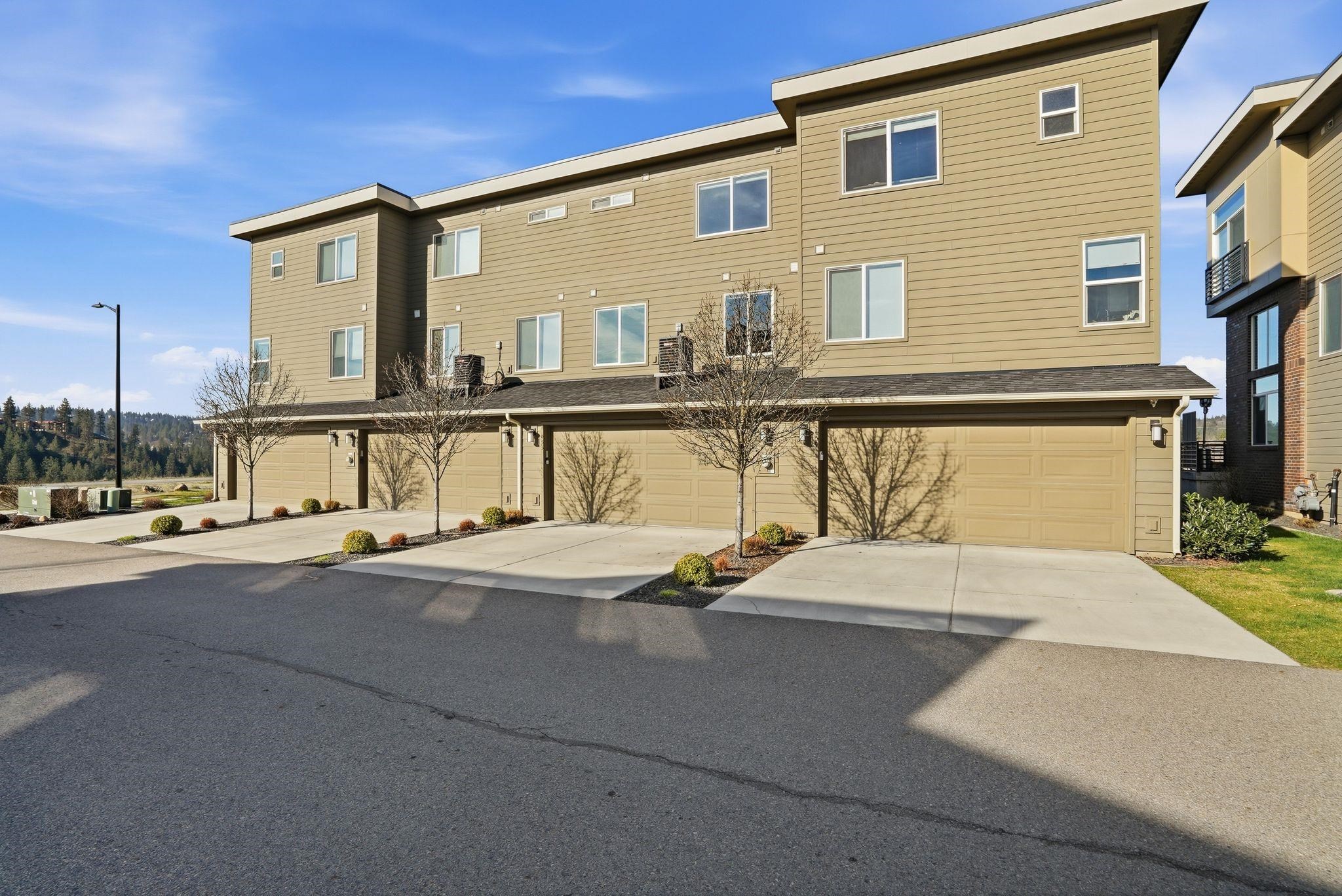 453 North Cochran Place Spokane, WA 99201 - Photo 22 of 22