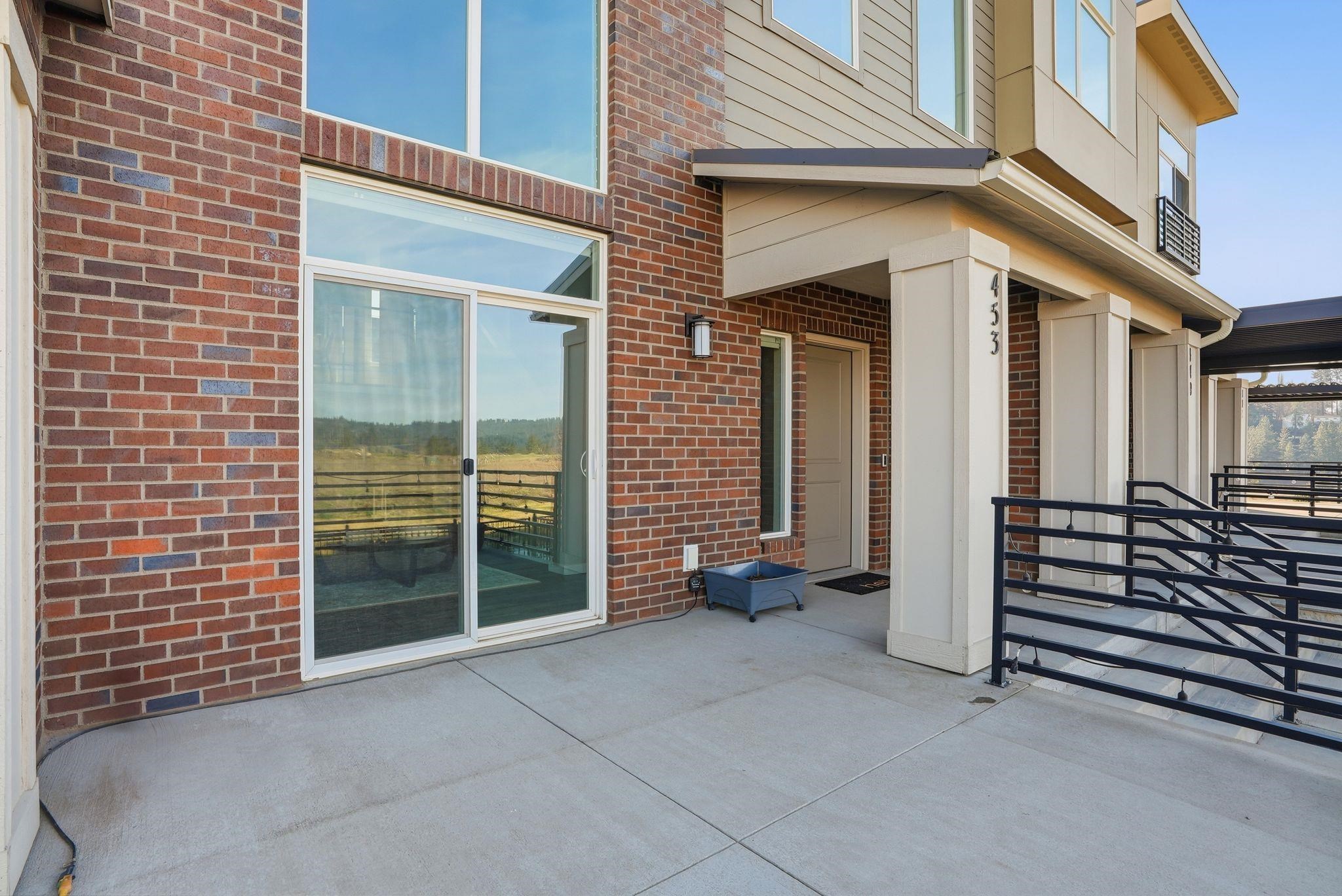 453 North Cochran Place Spokane, WA 99201 - Photo 4 of 22