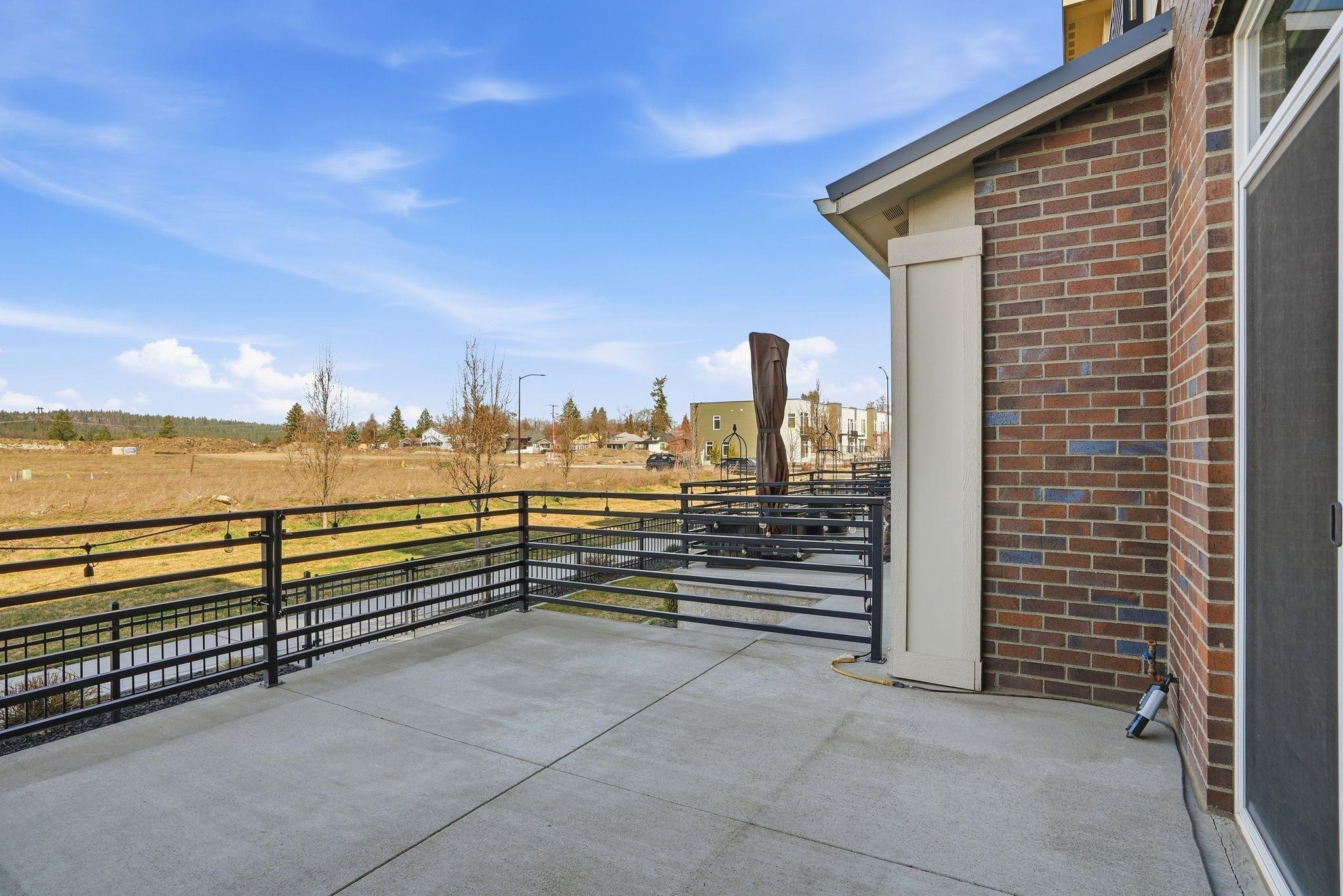 453 North Cochran Place Spokane, WA 99201 - Photo 5 of 22