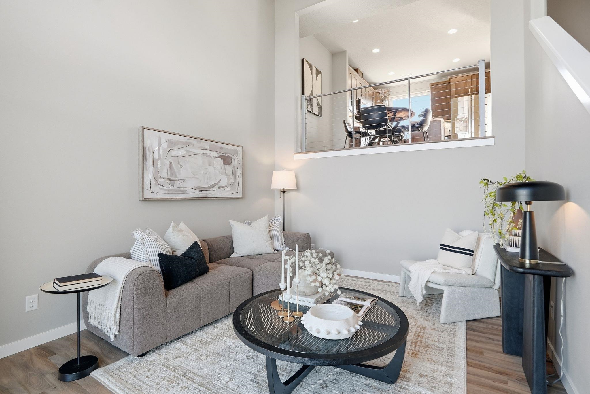 453 North Cochran Place Spokane, WA 99201 - Photo 6 of 22