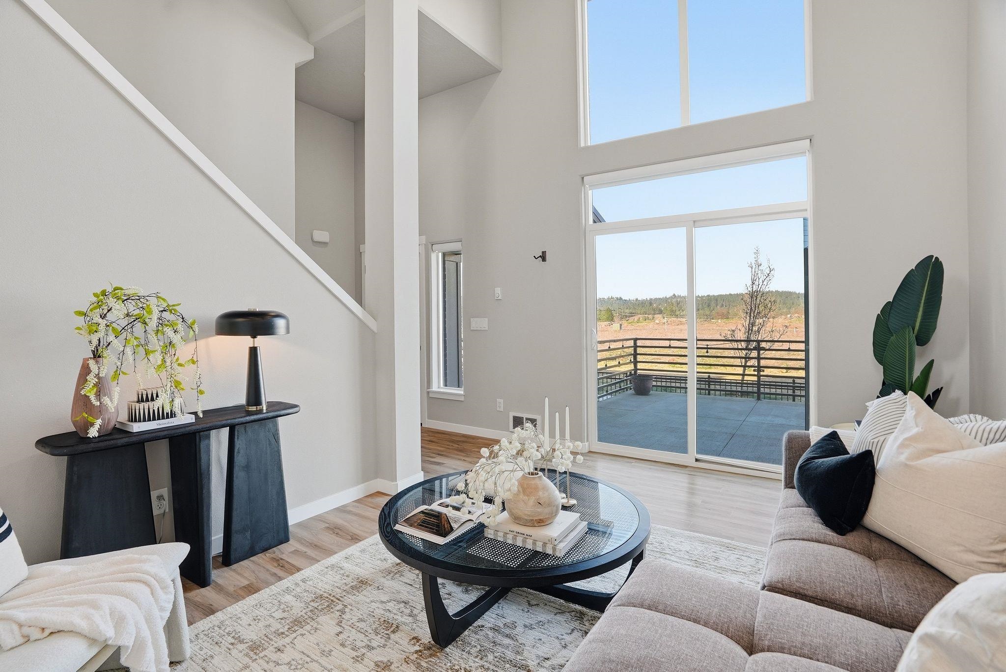 453 North Cochran Place Spokane, WA 99201 - Photo 7 of 22