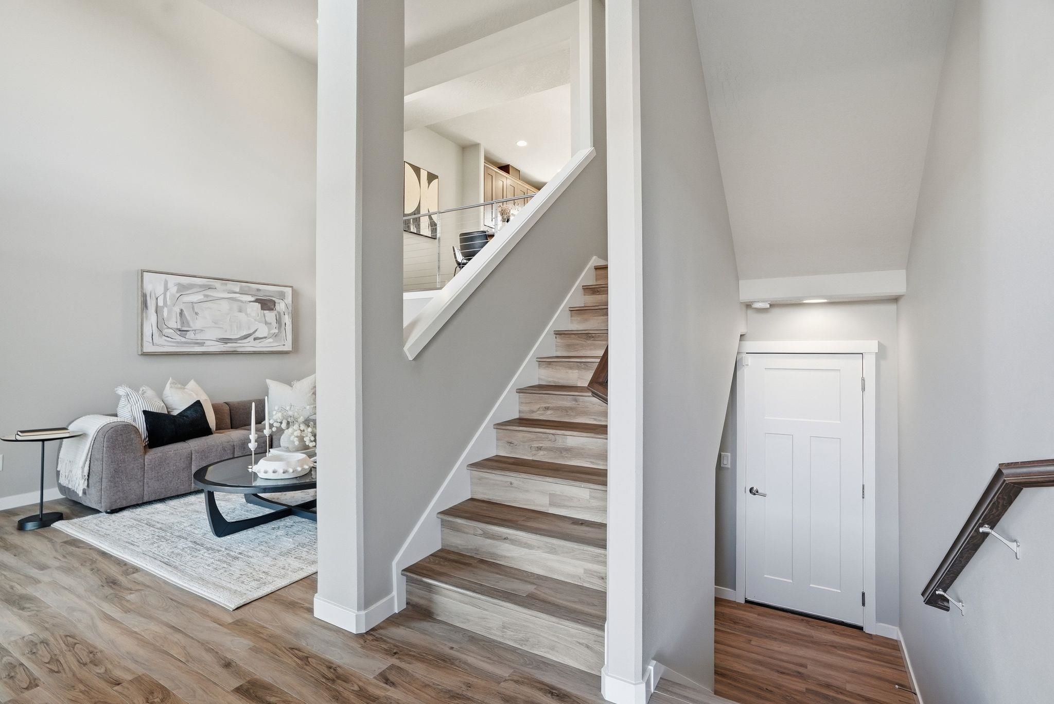 453 North Cochran Place Spokane, WA 99201 - Photo 8 of 22