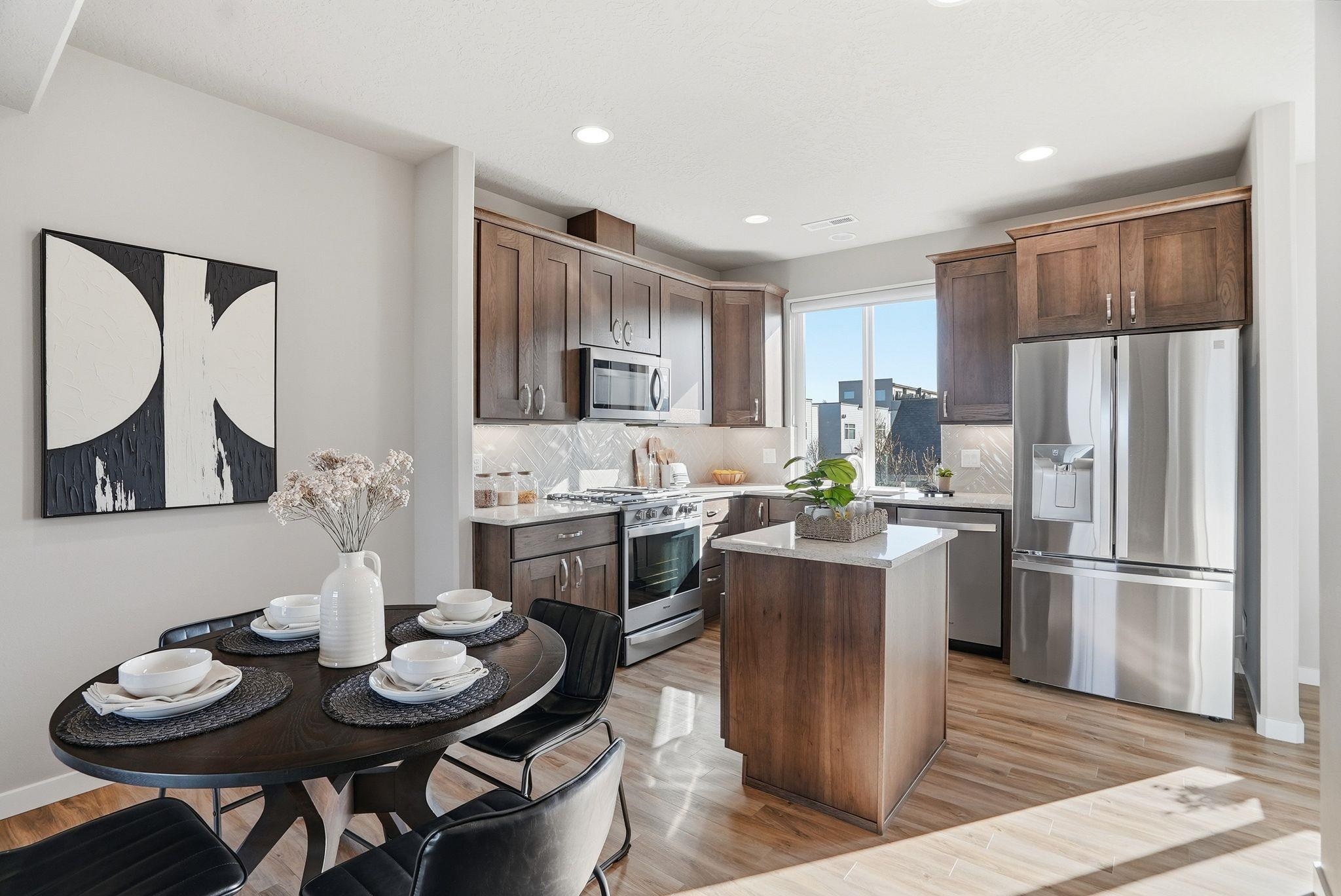 453 North Cochran Place Spokane, WA 99201 - Photo 9 of 22