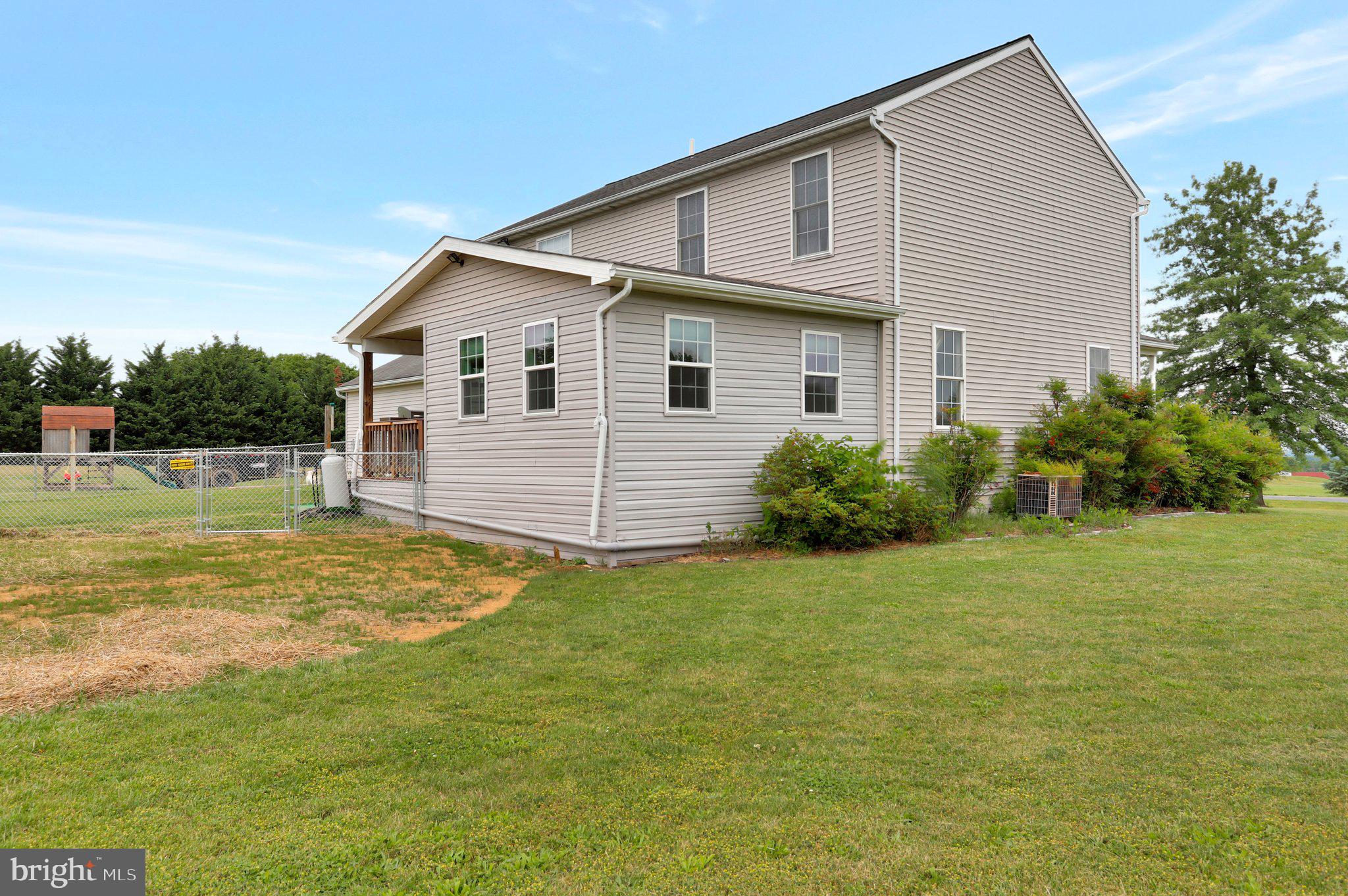 14608 St Paul Road Clear Spring, MD 21722 - Photo 11 of 12 Gallery Image 11