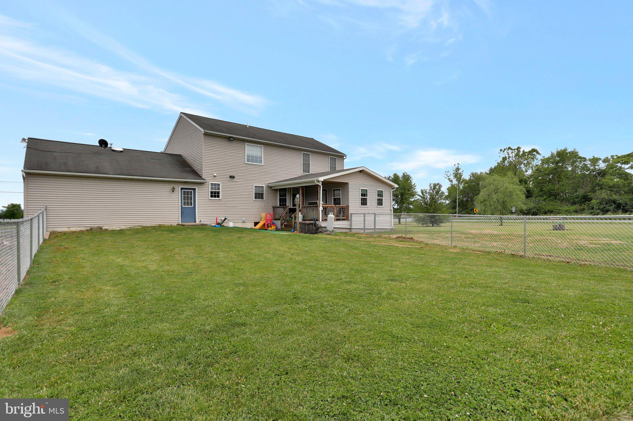 14608 St Paul Road Clear Spring, MD 21722 - Photo 12 of 12 Gallery Image 12