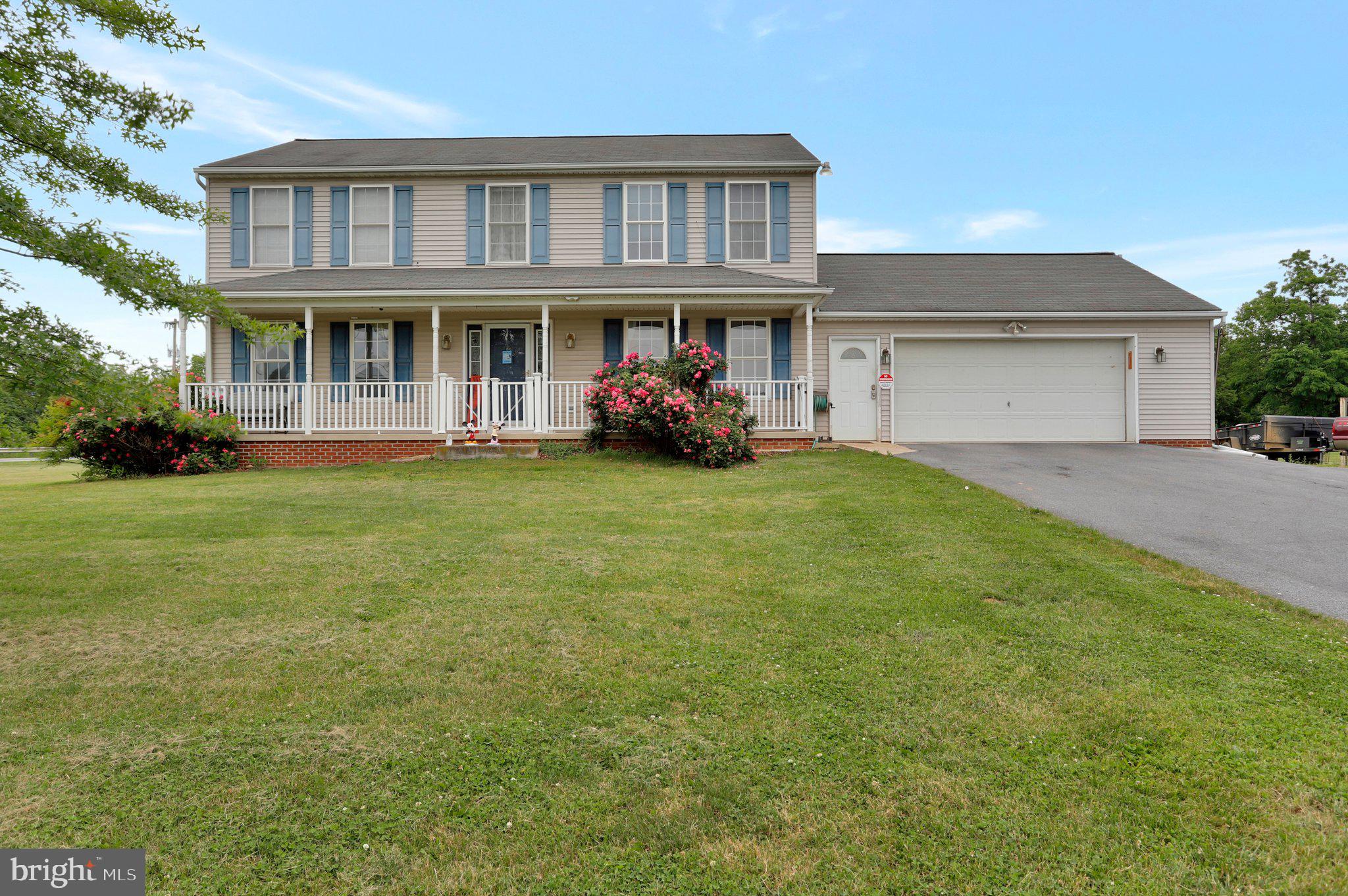 14608 St Paul Road Clear Spring, MD 21722 - Photo 3 of 12 Gallery Image 3
