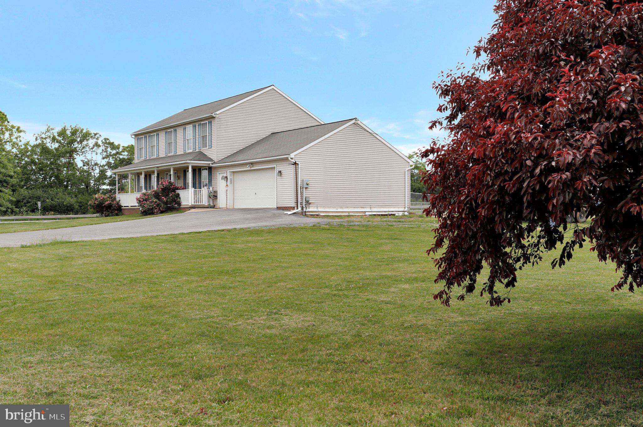 14608 St Paul Road Clear Spring, MD 21722 - Photo 4 of 12 Gallery Image 4