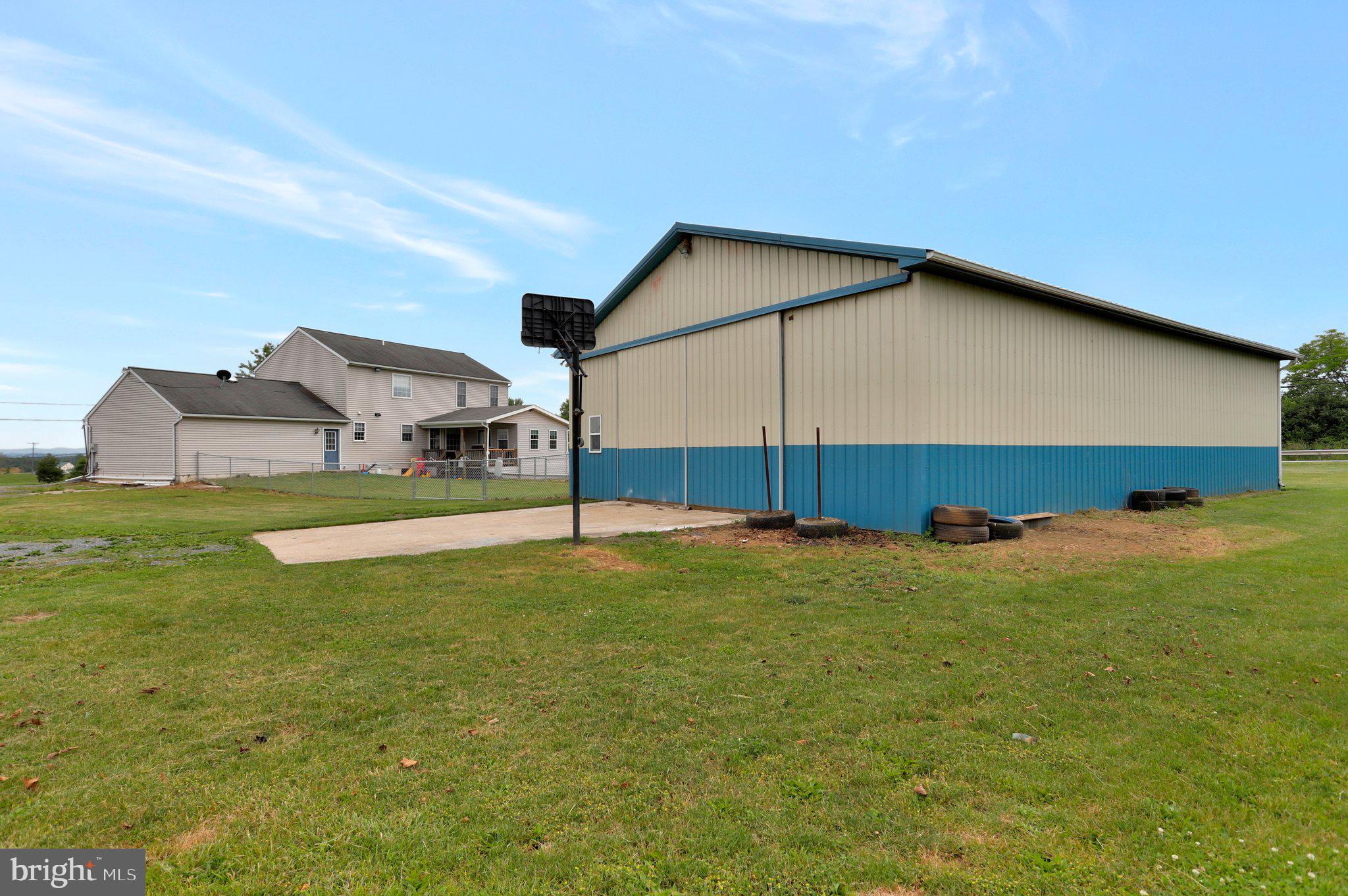 14608 St Paul Road Clear Spring, MD 21722 - Photo 8 of 12 Gallery Image 8