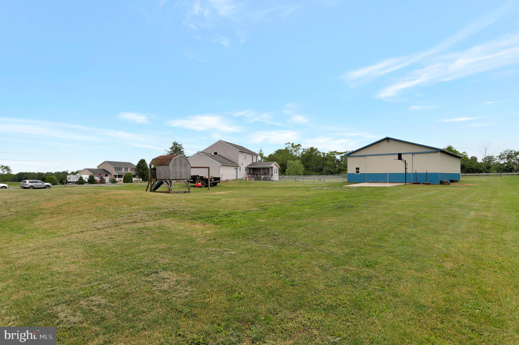 14608 St Paul Road Clear Spring, MD 21722 - Photo 9 of 12 Gallery Image 9