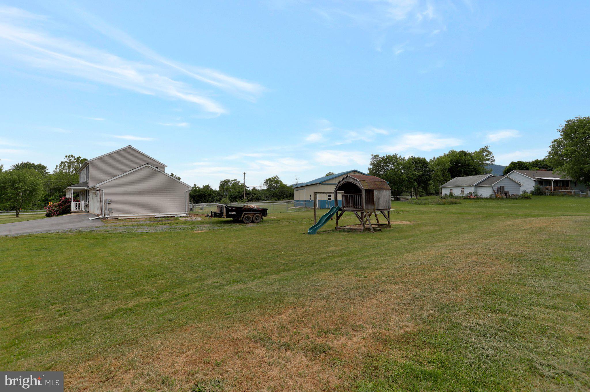 14608 St Paul Road Clear Spring, MD 21722 - Photo 10 of 12 Gallery Image 10