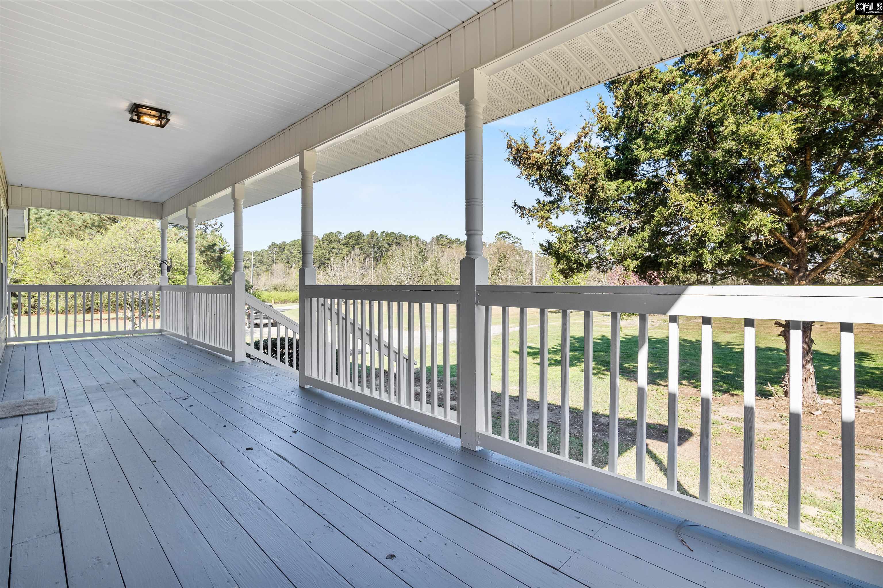 557 Fredonia Road Leesville, SC 29070 - Photo 4 of 32