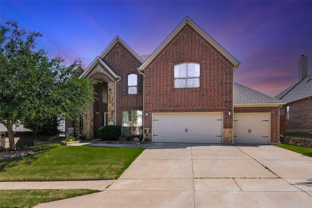 423 Hackworth Street Roanoke, TX 76262 - Photo 1 of 40