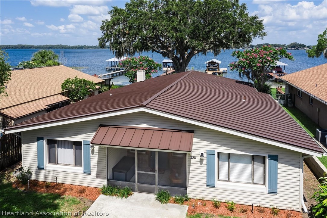 328 Cloverleaf Road Lake Placid, FL 33852 - Photo 1 of 33 Gallery Image 1