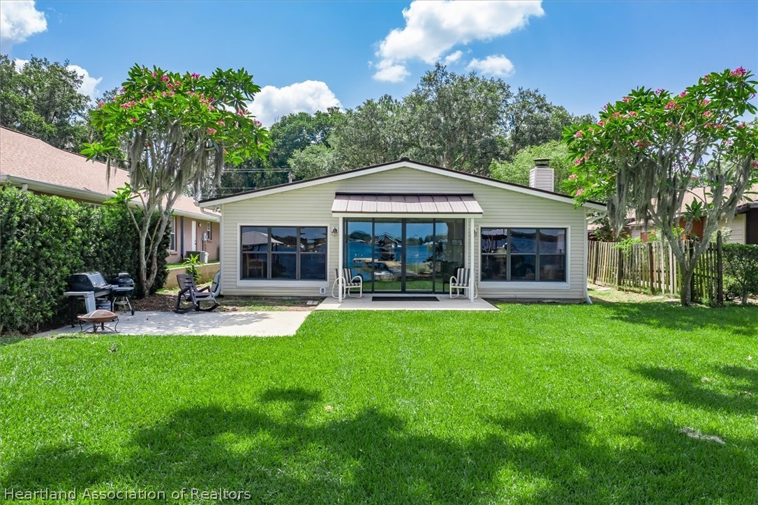 328 Cloverleaf Road Lake Placid, FL 33852 - Photo 21 of 33 Gallery Image 21