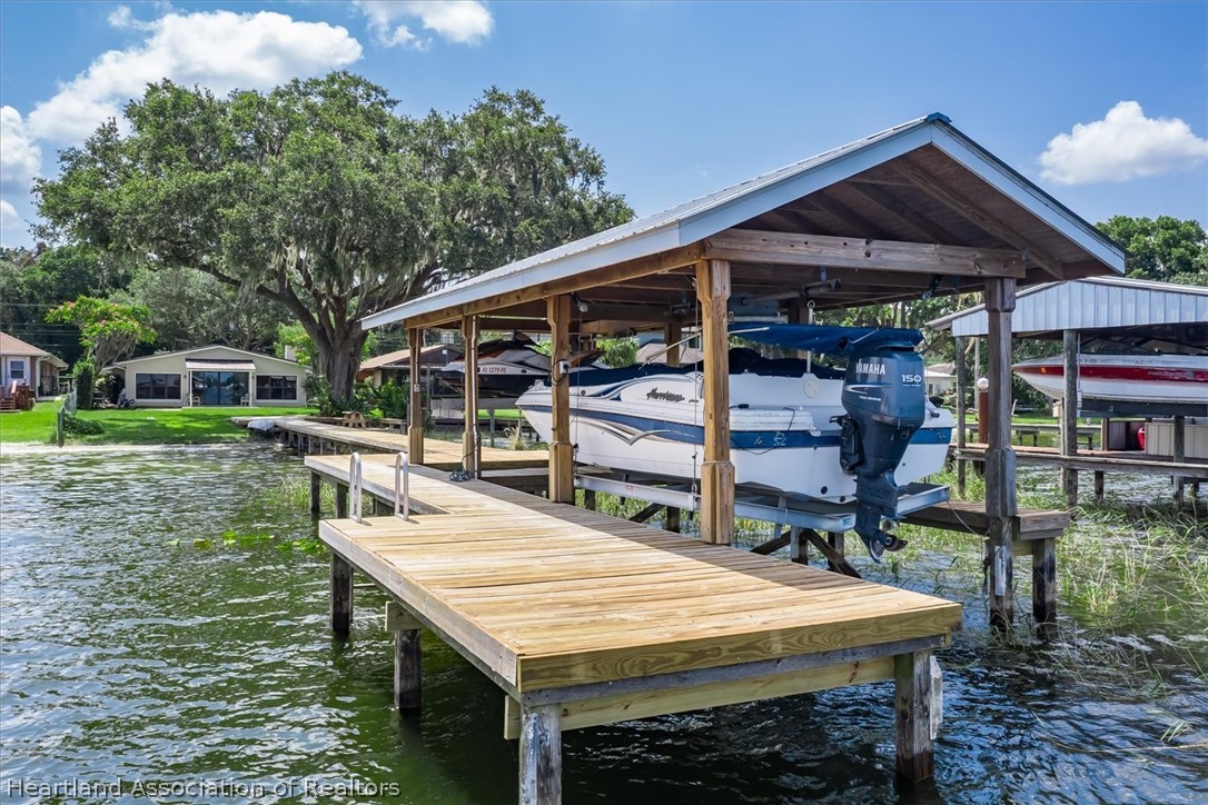 328 Cloverleaf Road Lake Placid, FL 33852 - Photo 23 of 33 Gallery Image 23