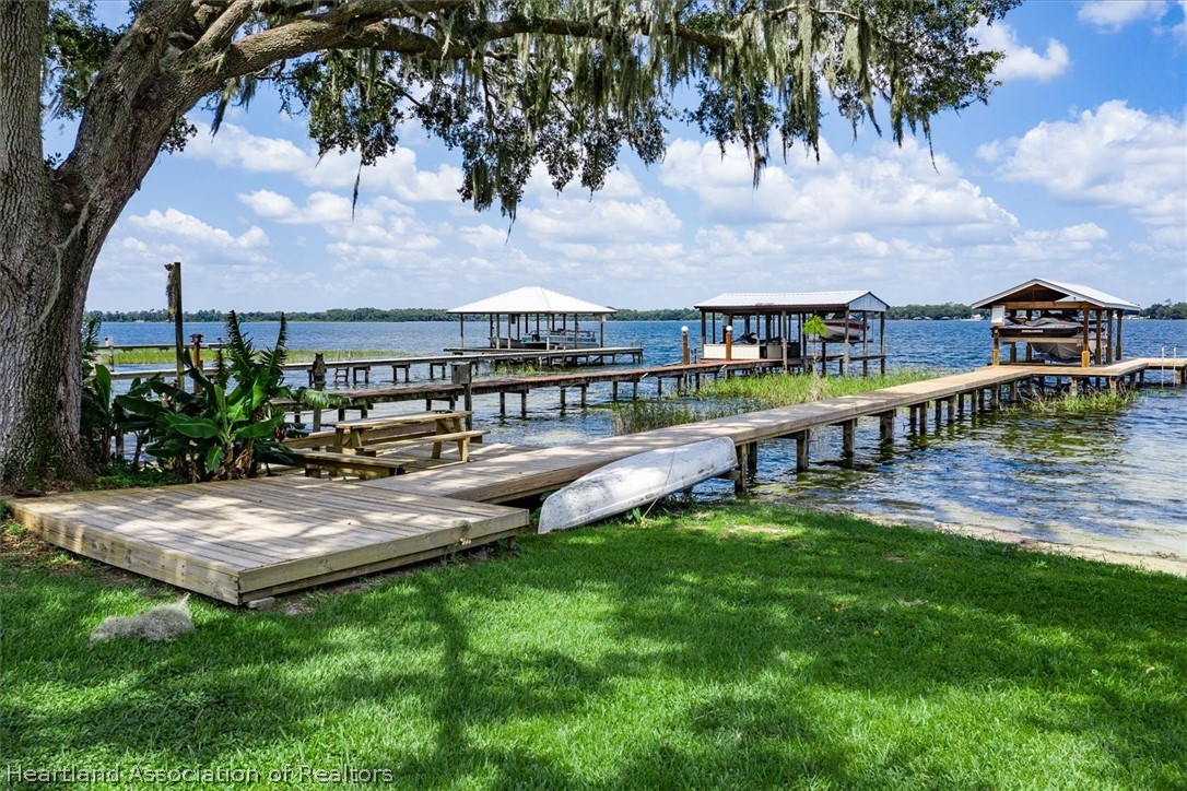 328 Cloverleaf Road Lake Placid, FL 33852 - Photo 25 of 33 Gallery Image 25