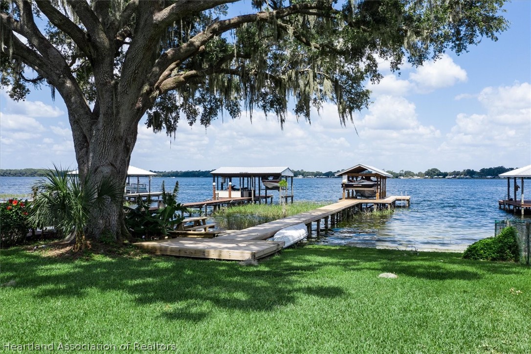 328 Cloverleaf Road Lake Placid, FL 33852 - Photo 26 of 33 Gallery Image 26