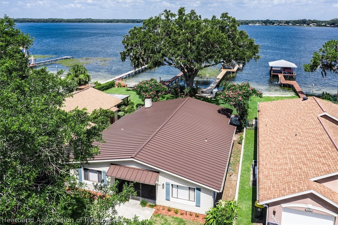 328 Cloverleaf Road Lake Placid, FL 33852 - Photo 29 of 33 Gallery Image 29