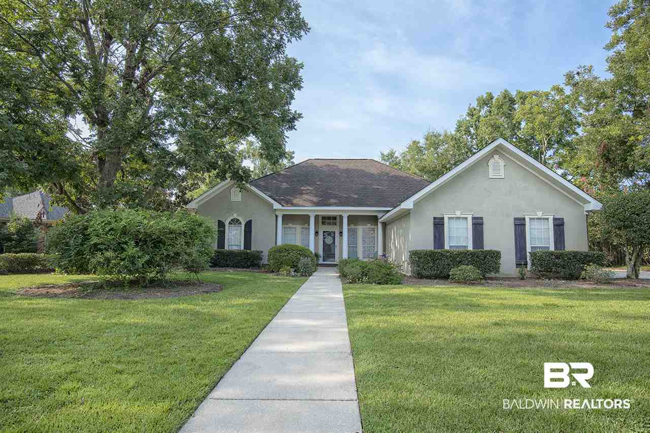 105 Conti Court Fairhope, AL 36532 - Photo 1 of 43