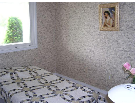 4 Colonel Gridley Road Sharon, MA 02067 - Photo 7 of 8 a bathroom with a sink and a toilet