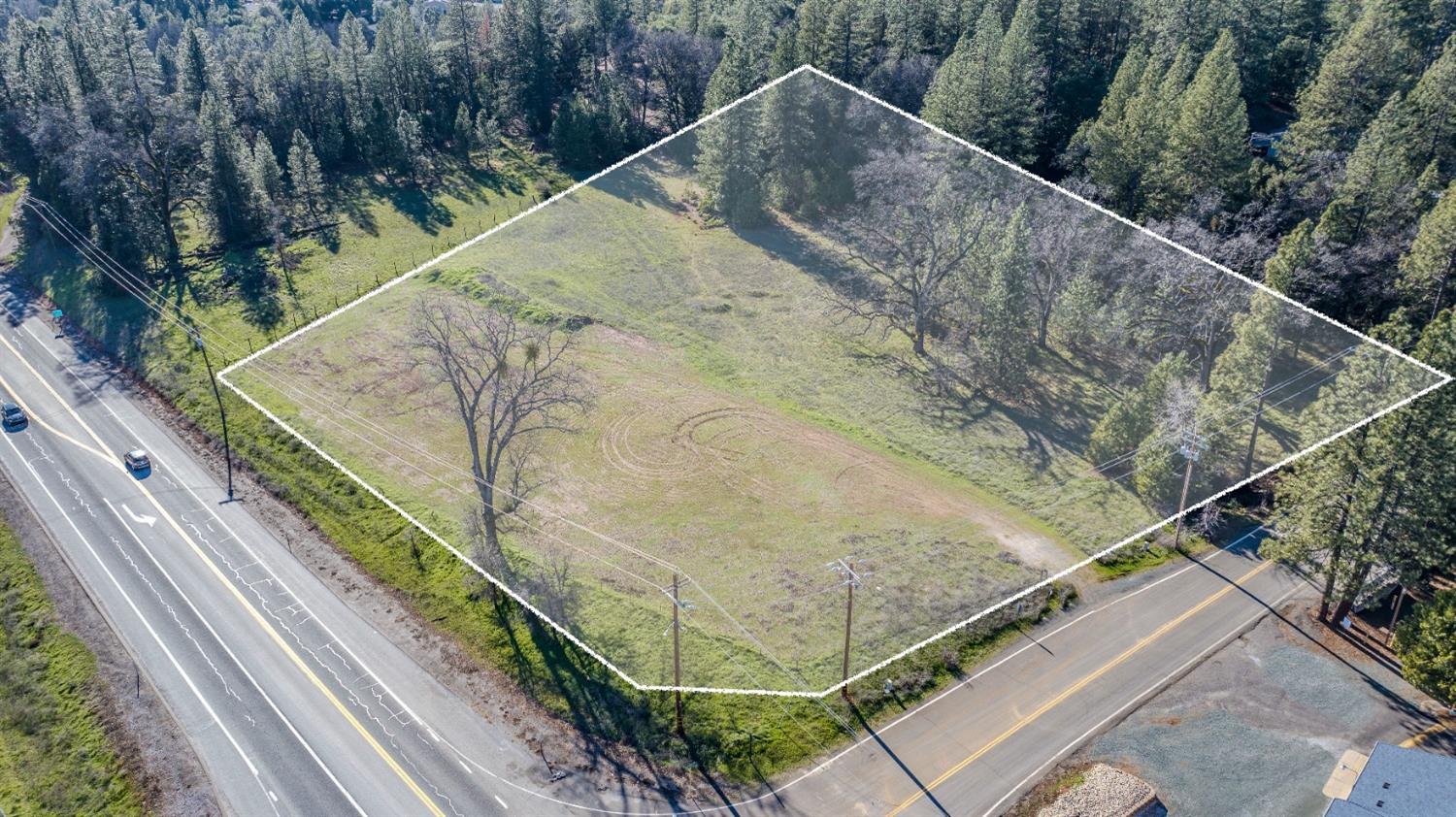 0 Southwest Homestead Rd  