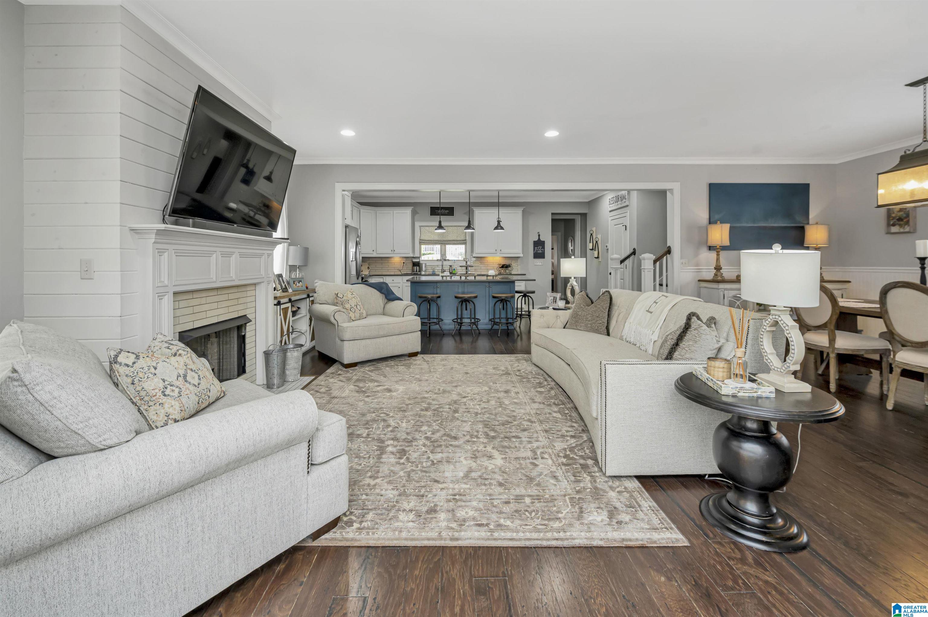 2415 Montauk Road Birmingham, AL 35226 - Photo 7 of 55 Gallery Image 7
