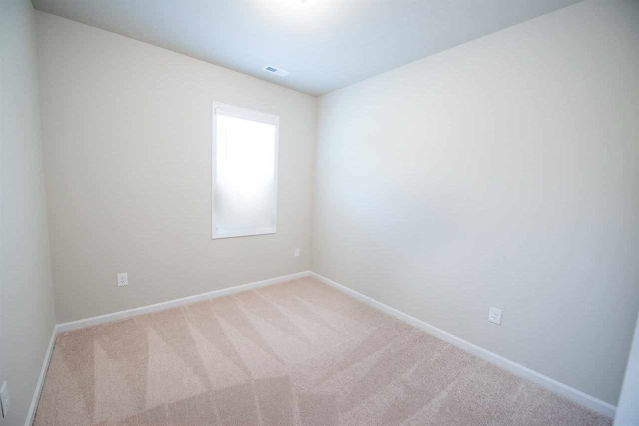 3637 Water Mist Lane, Unit 13 Raleigh, NC 27604 - Photo 18 of 24 Bedroom #3