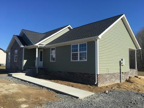 326 Tom Ferrell Road Portland, TN 37148 - Photo 3 of 10