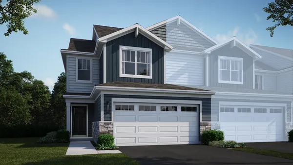 $434,990 | 3026 Abbey Circle, Aurora, IL 60502