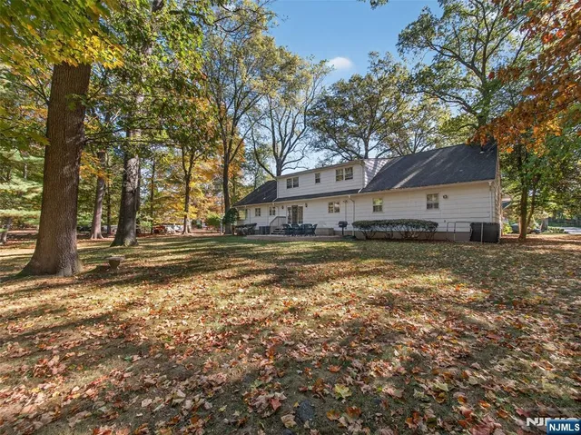 a picture of a black and white photo