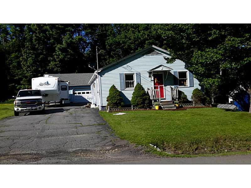 4 Pinkham Street Lincoln, ME 04457 - Photo 1 of 30 Exterior Front.