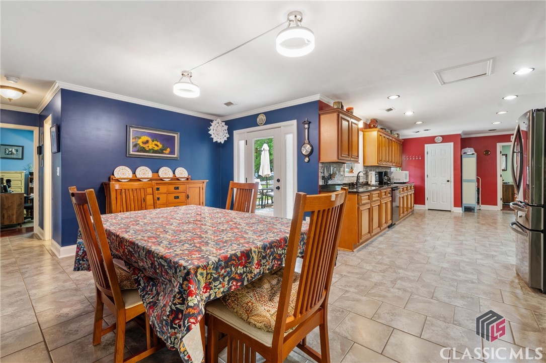 105 Old Fort Road Athens, GA 30606 - Photo 10 of 56