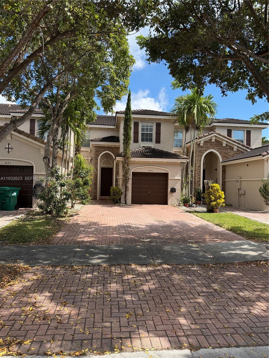 825 Southwest 153rd Path, Unit 825 Miami, FL 33194 - Photo 2 of 16