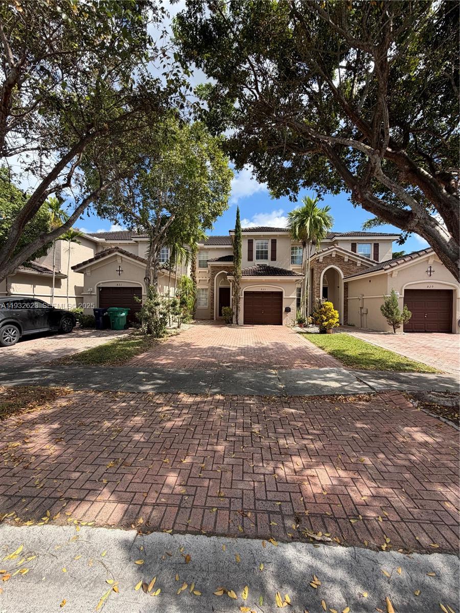 825 Southwest 153rd Path, Unit 825 Miami, FL 33194 - Photo 4 of 16