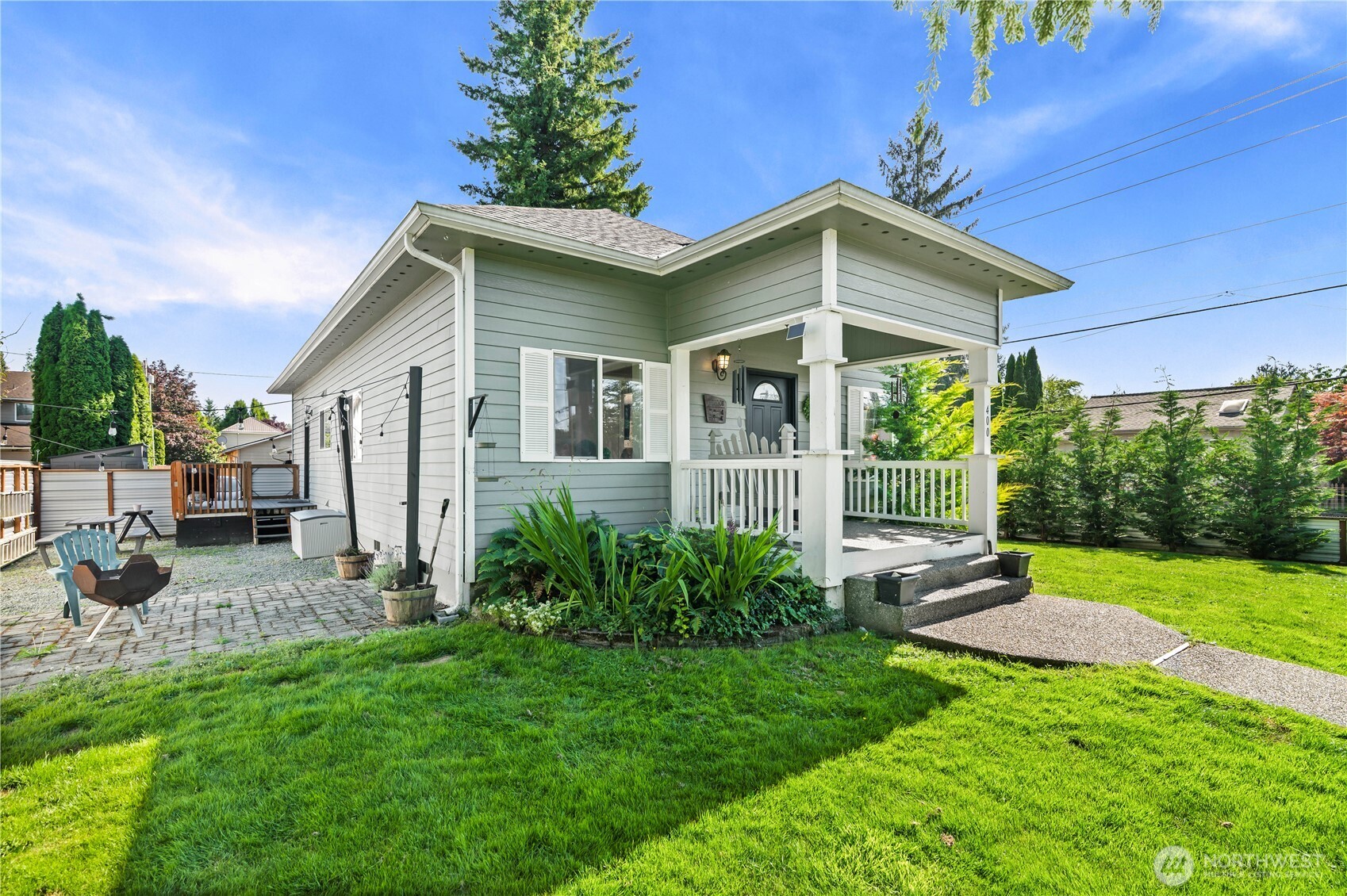 400 Date Street Sultan, WA 98294 - Photo 25 of 32