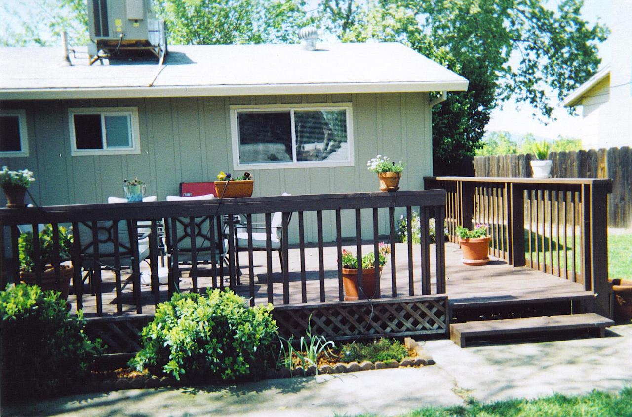5047 Bidwell Road Redding, CA 96001 - Photo 8 of 10 008