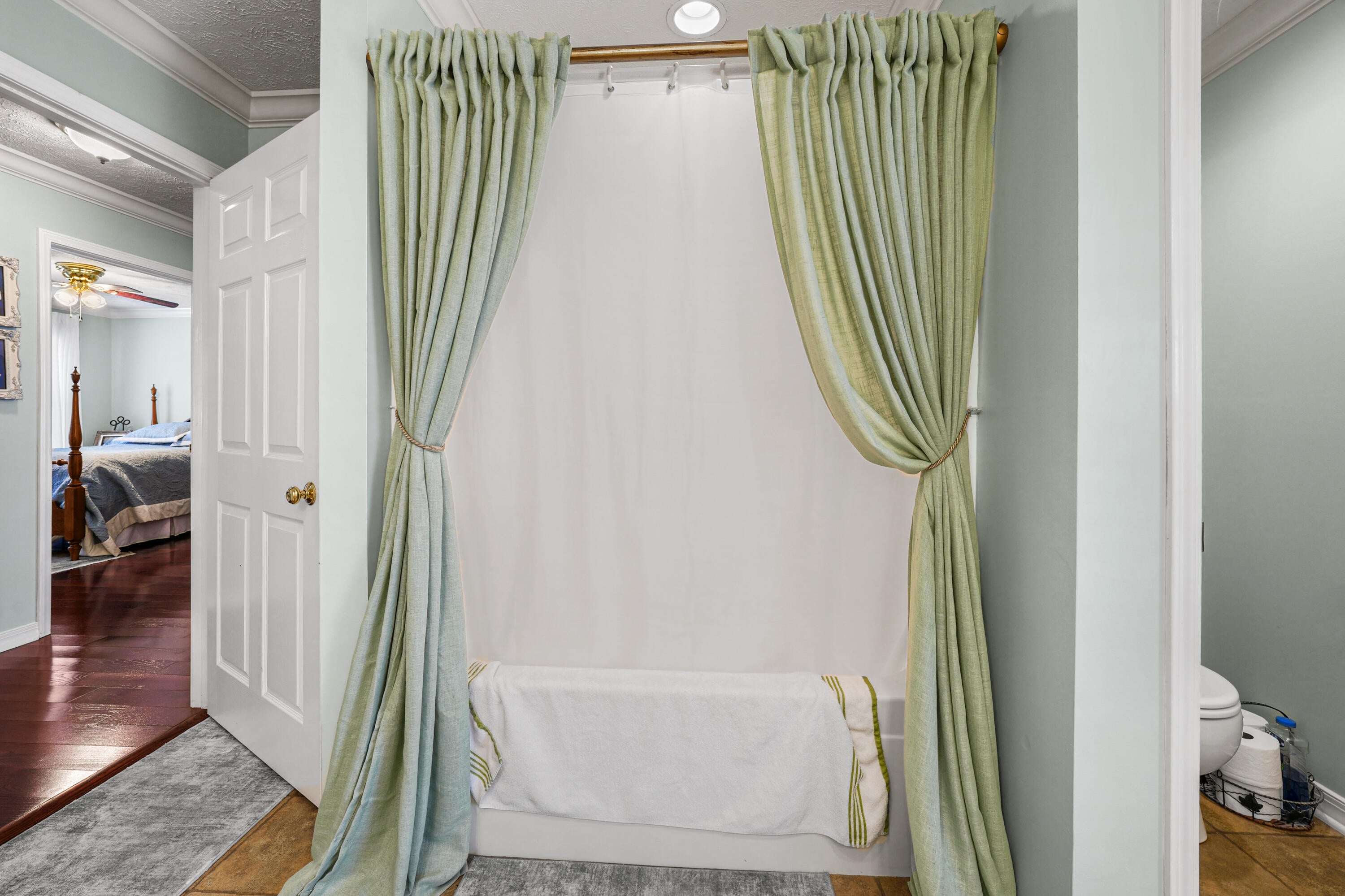 1161 County Road 518 Rienzi, MS 38865 - Photo 24 of 43 Gallery Image 24