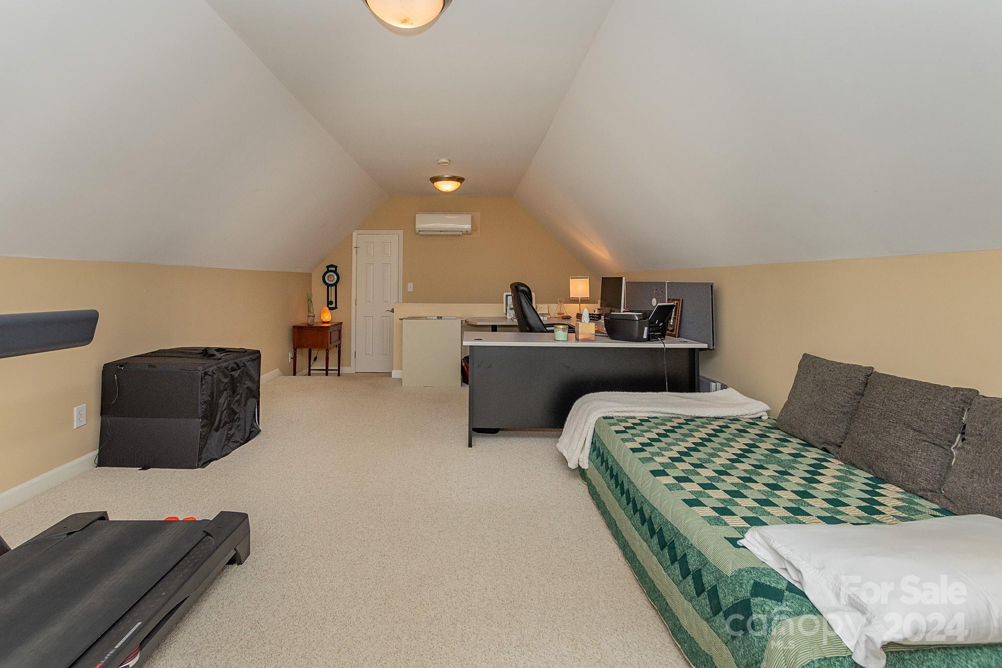 3211 Happy Hill Road Lexington, NC 27295 - Photo 33 of 44 a living room with furniture and a couch