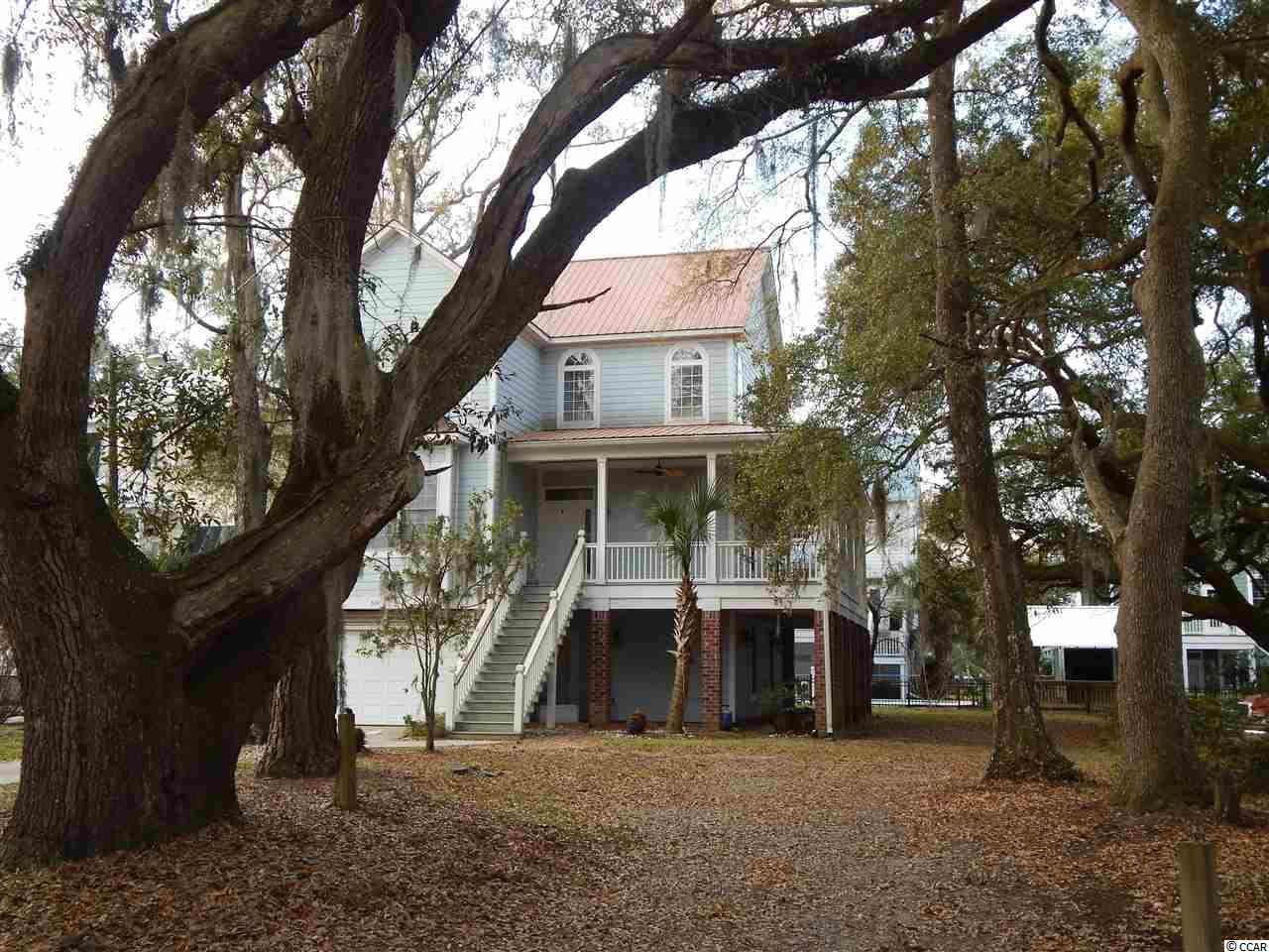 519 Gibson Avenue Murrells Inlet, SC 29576 - Photo 1 of 25