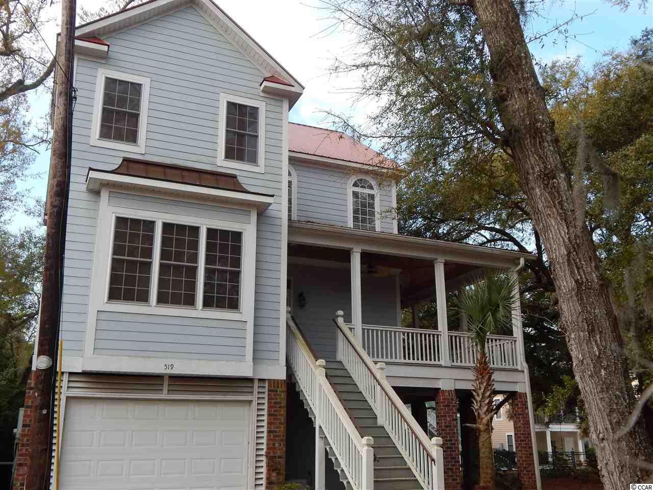 519 Gibson Avenue Murrells Inlet, SC 29576 - Photo 13 of 25