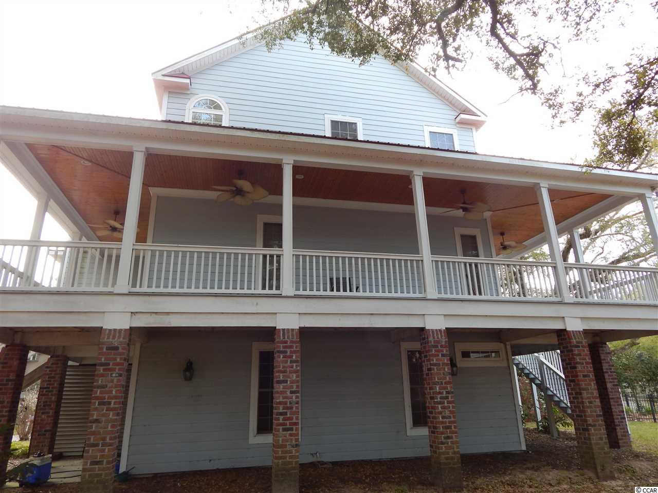 519 Gibson Avenue Murrells Inlet, SC 29576 - Photo 5 of 25