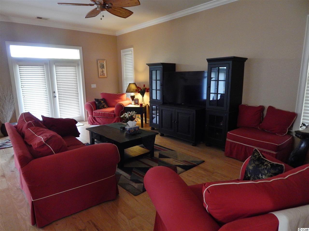 519 Gibson Avenue Murrells Inlet, SC 29576 - Photo 9 of 25