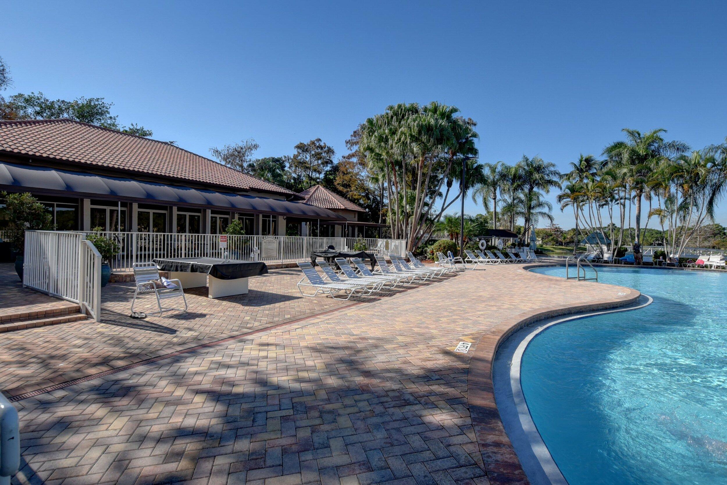 10921 Ravel Court Boca Raton, FL 33498 - Photo 69 of 86 pool2