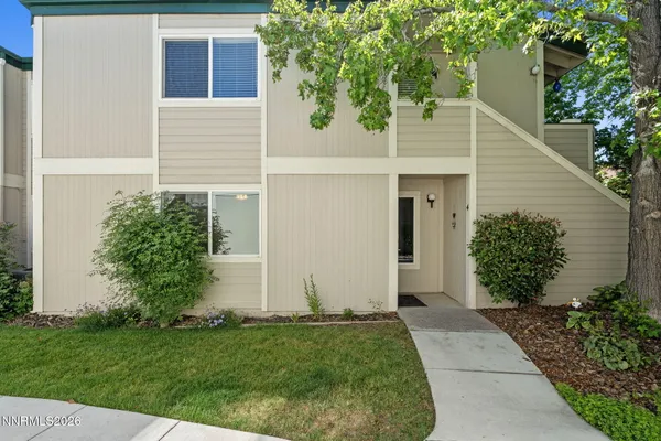 $274,000 | 2645 Sunny Slope Drive, Unit 4, Sparks, NV 89434