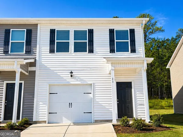 $169,000 | 373 Oakwood Drive Northwest, Unit 53, Milledgeville, GA 31061