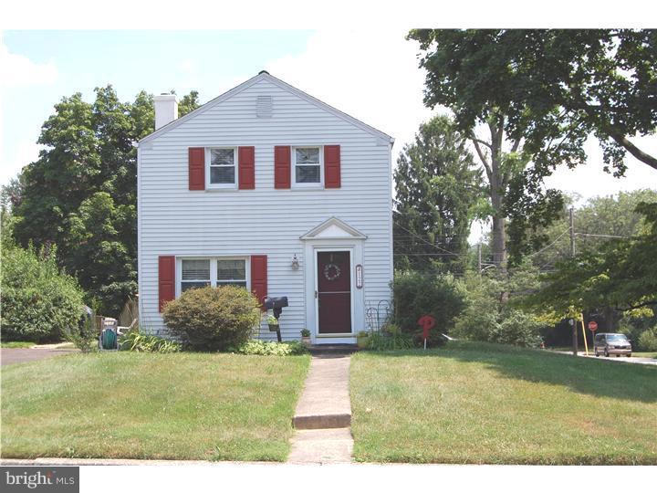 122 Garth Road Oreland, PA 19075 - Photo 1 of 22 Exterior Front