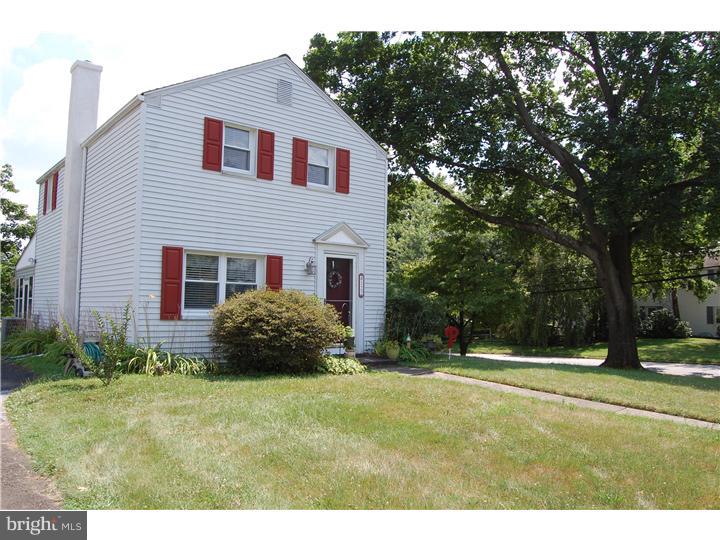 122 Garth Road Oreland, PA 19075 - Photo 2 of 22 Exterior Front