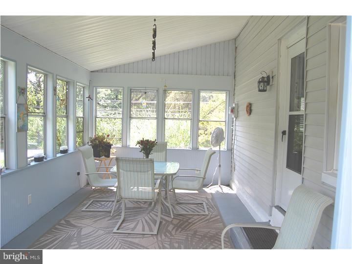122 Garth Road Oreland, PA 19075 - Photo 14 of 22 Sun Room