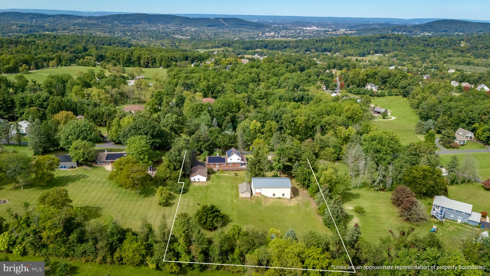 1404 Highpoint Road Coopersburg, PA 18036 - Photo 80 of 86 Gallery Image 80